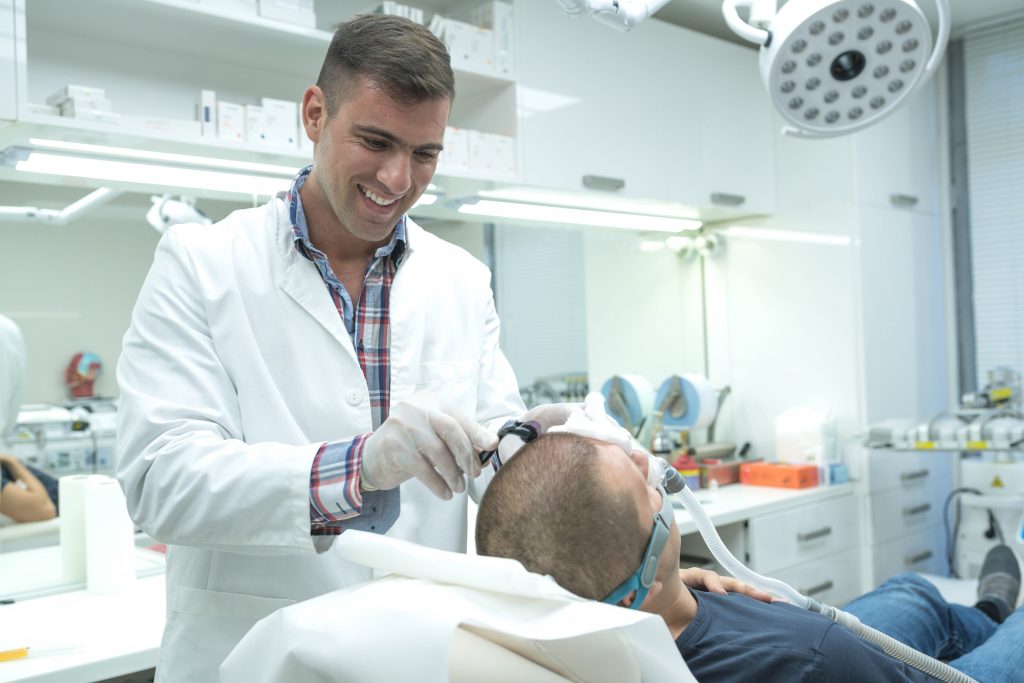 PRP ćelavost Dr. Zekić