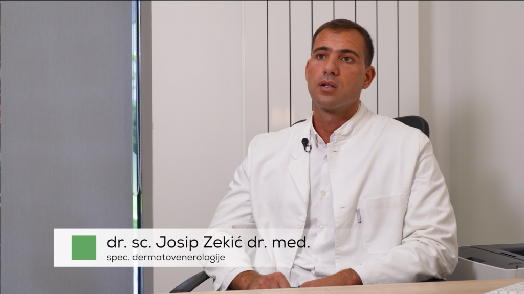 drZekic zdravlje na kvadrat melanom